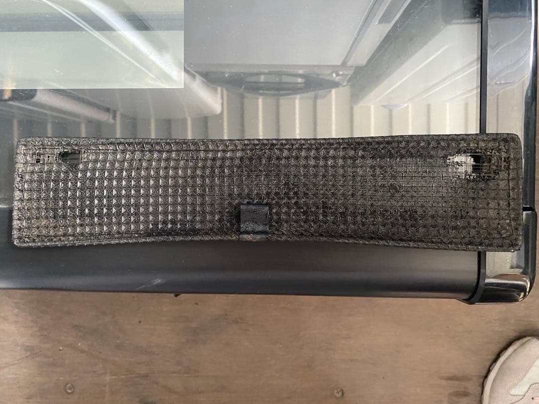 2017年製 大和冷機 恒温高湿ネタケース DN511H-L