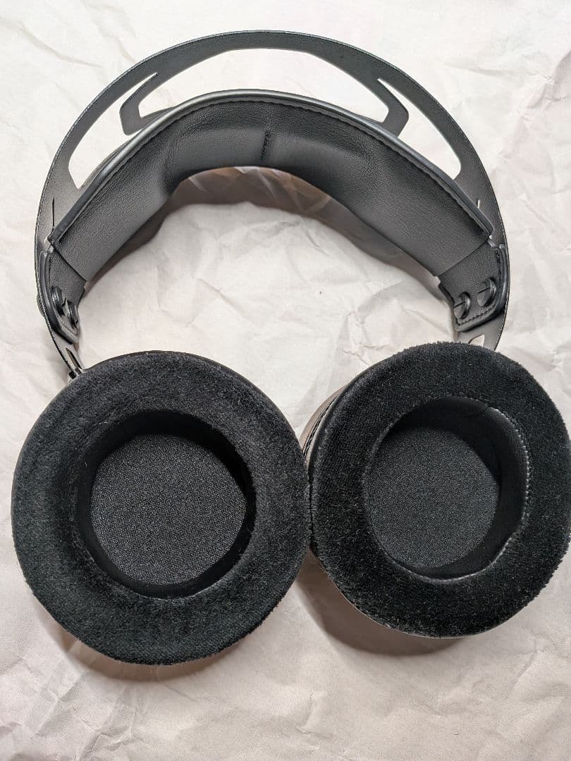 OLLO Audio X1 オープンヘッドホン