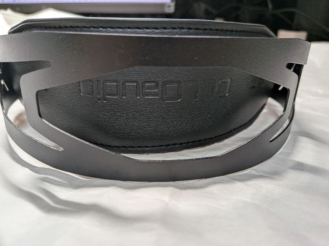 OLLO Audio X1 オープンヘッドホン