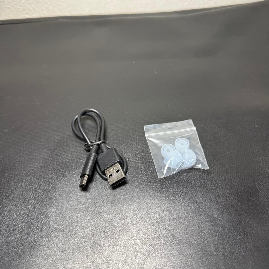 限定品✨ TE-V1R-GT 銀魂コラボモデル　ワイヤレスイヤホン　万事屋