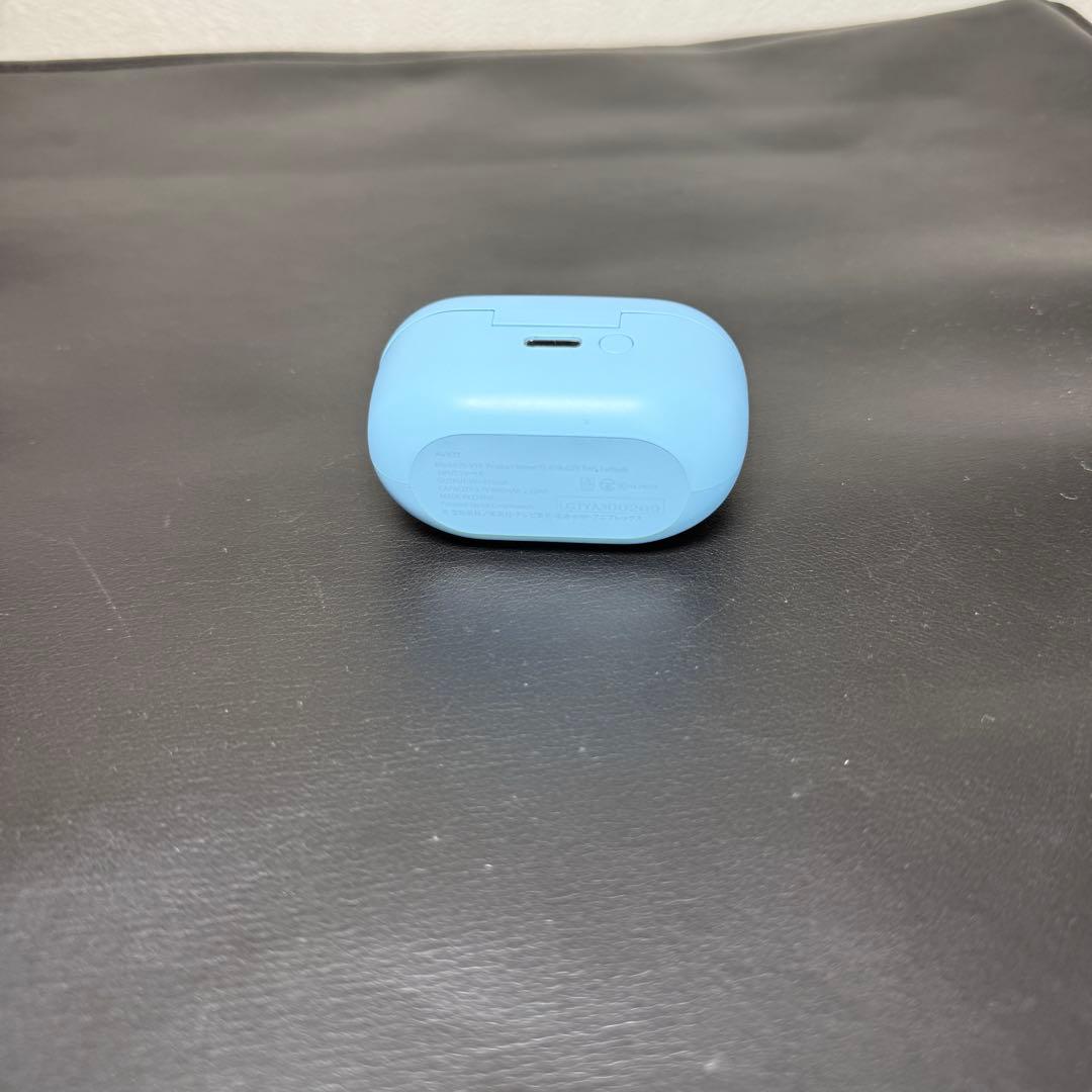 限定品✨ TE-V1R-GT 銀魂コラボモデル　ワイヤレスイヤホン　万事屋