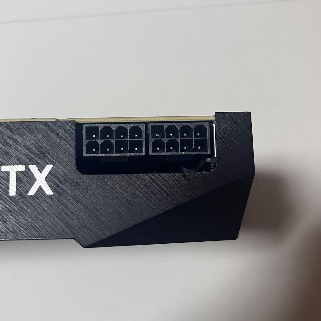 グラフィックボード・グラボ・ビデオカード ASUS TURBO RTX2080TI 11G