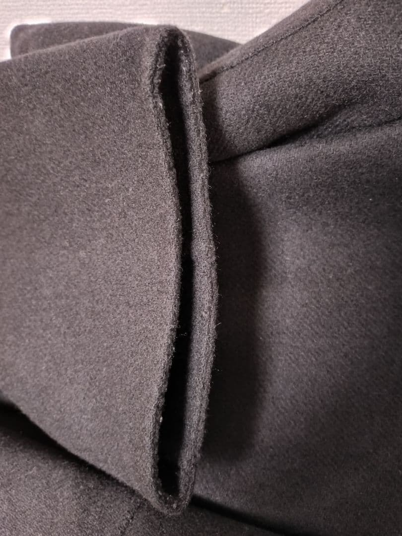 MB　ハイエンド　モッズコート