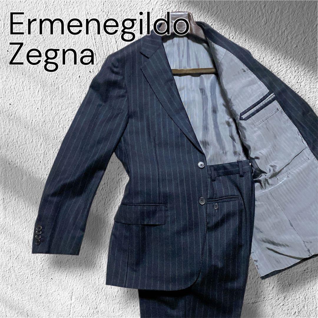 ２点セット　エルメネジルド ゼニア ス・ミズーラ アクアスキュータム