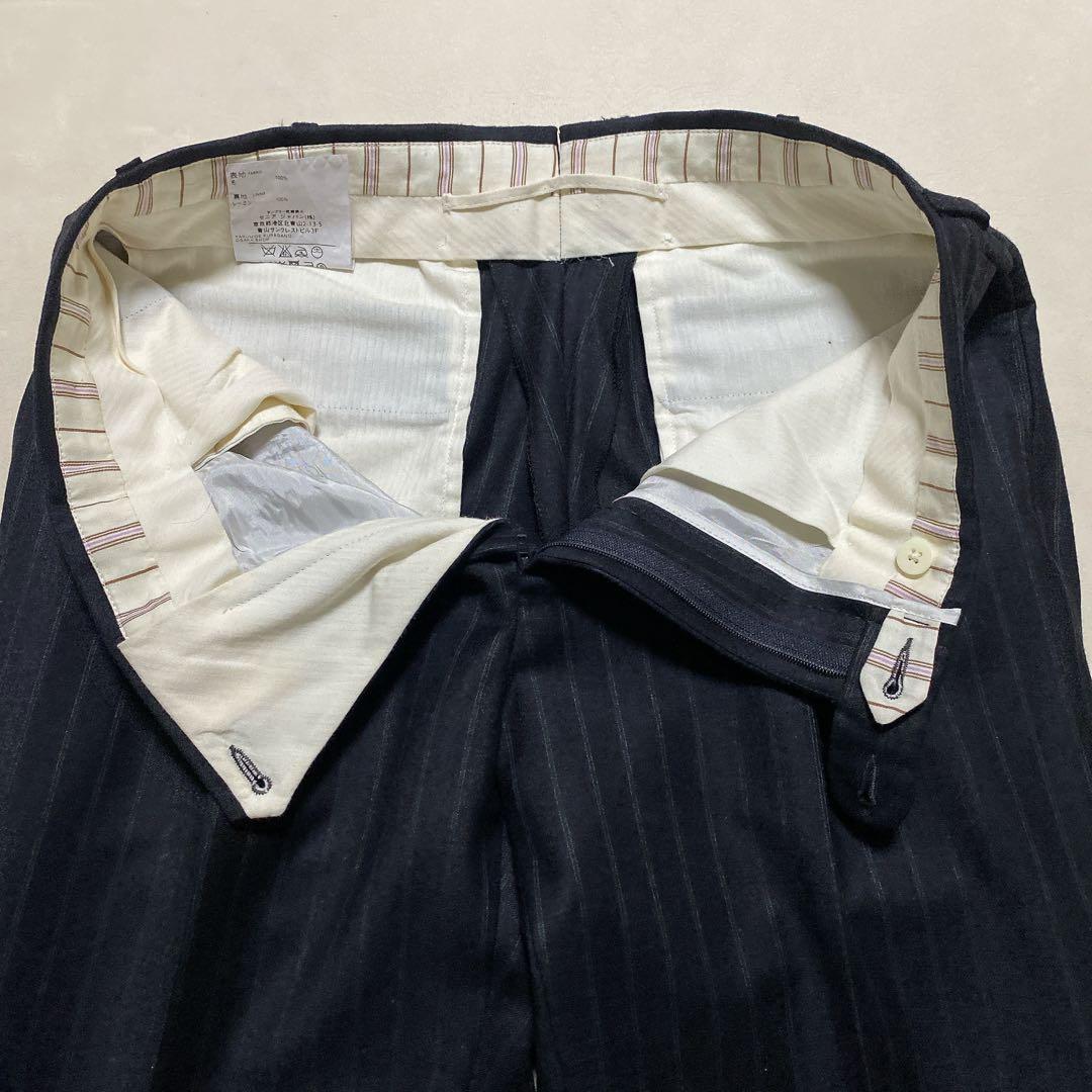 ２点セット　エルメネジルド ゼニア ス・ミズーラ アクアスキュータム