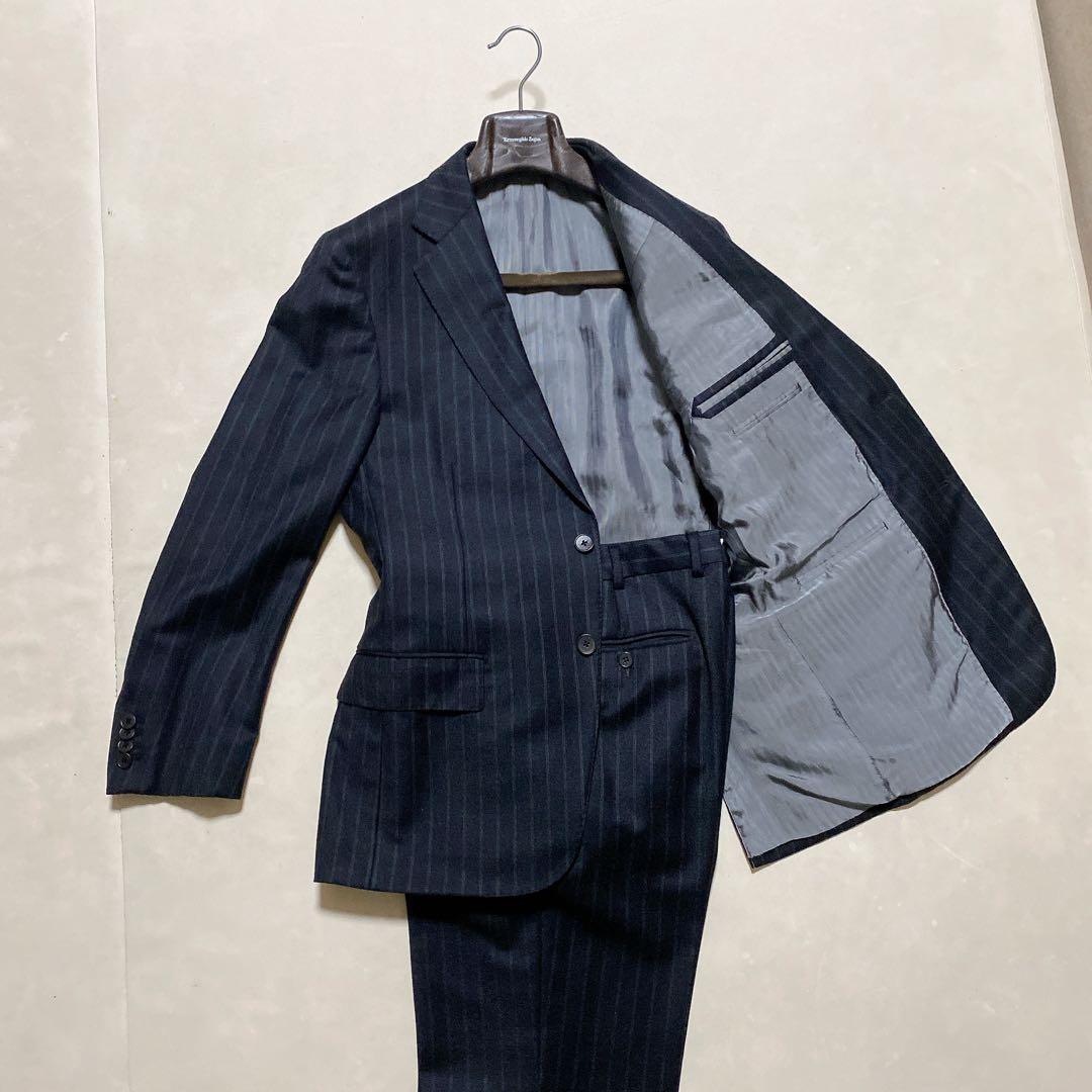 ２点セット　エルメネジルド ゼニア ス・ミズーラ アクアスキュータム