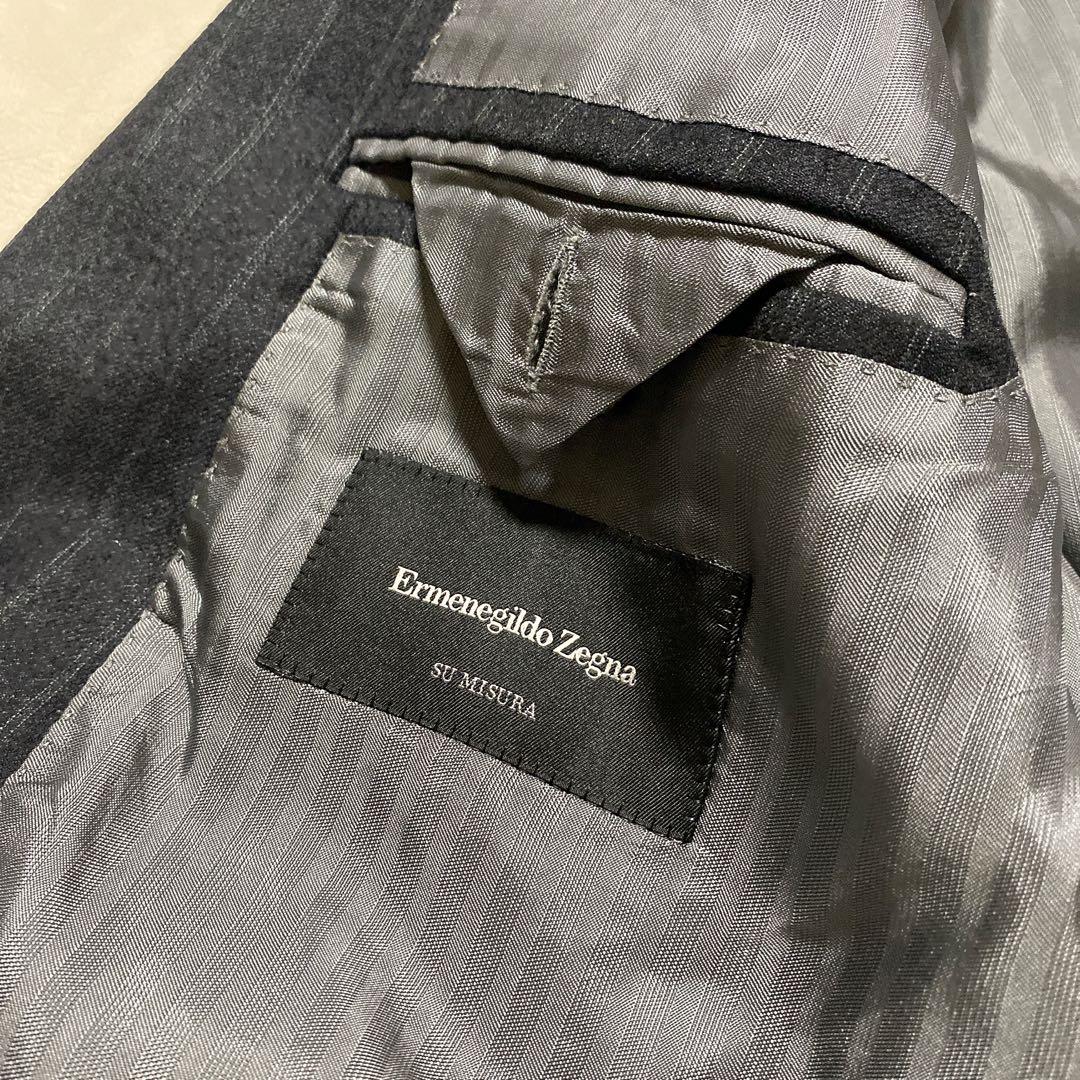 ２点セット　エルメネジルド ゼニア ス・ミズーラ アクアスキュータム