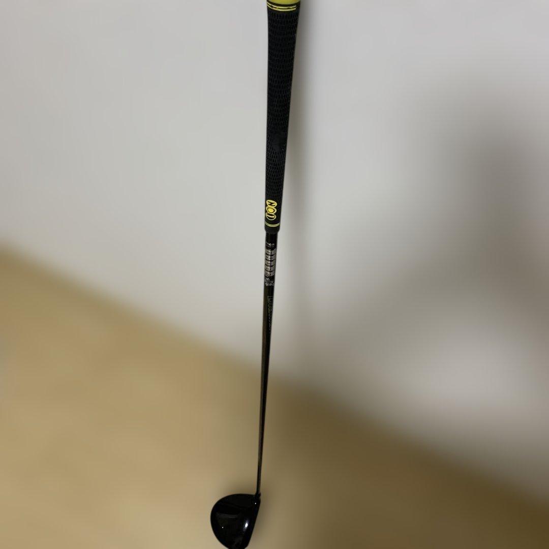 PRGR RS5 ドライバー 10.5度