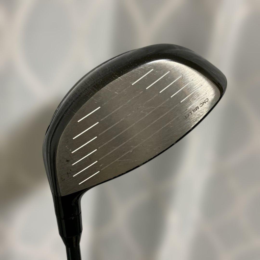 PRGR RS5 ドライバー 10.5度