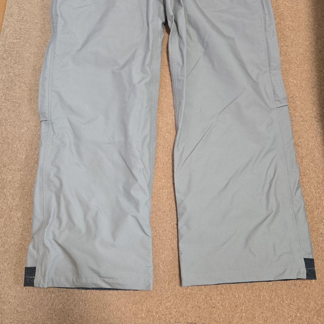 スノーボード GREEN CLOTHING BIB PANTS