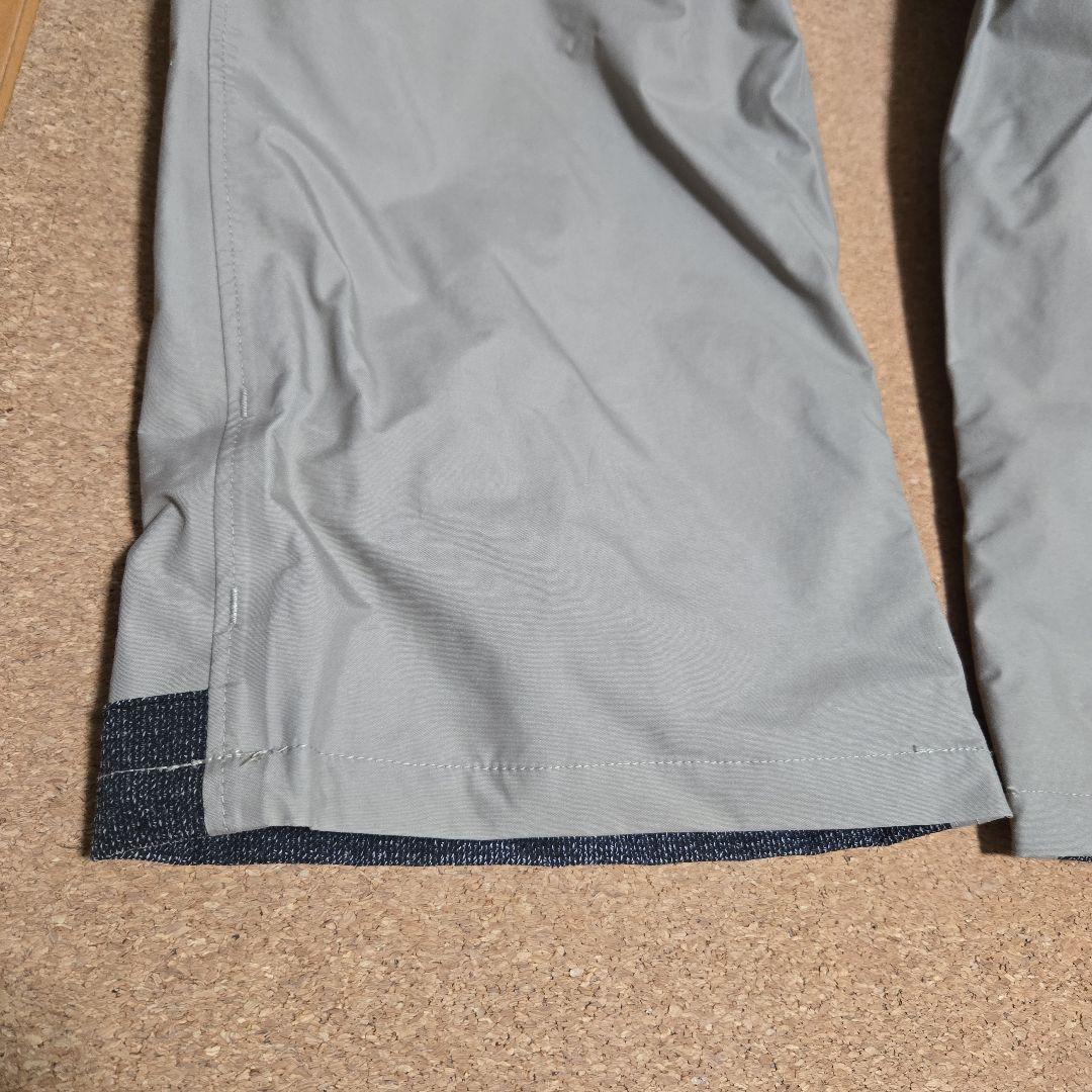 スノーボード GREEN CLOTHING BIB PANTS
