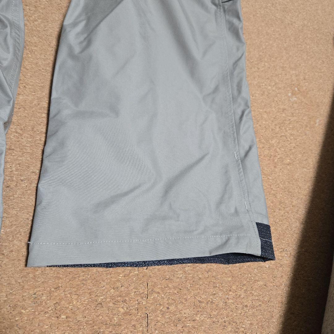 スノーボード GREEN CLOTHING BIB PANTS