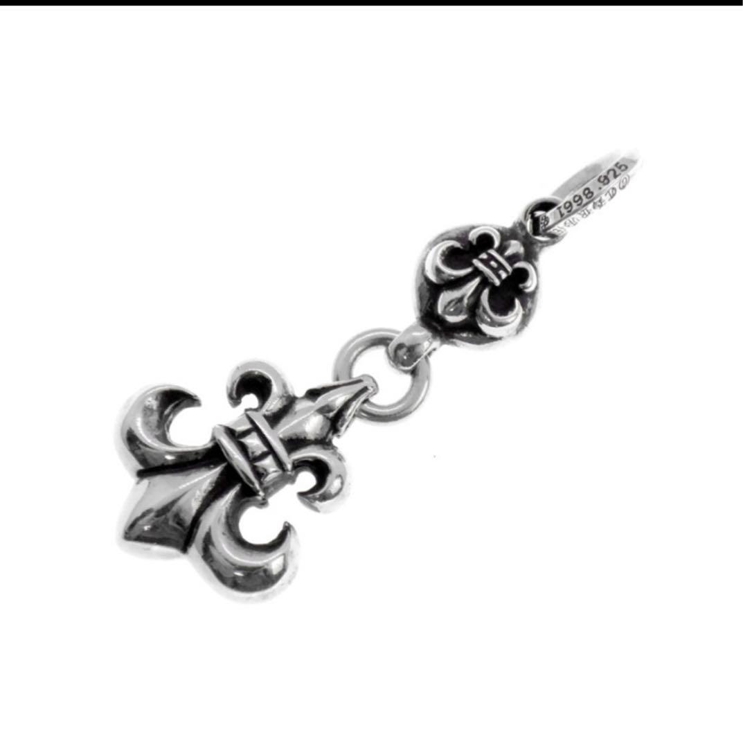 クロムハーツ　ピアス