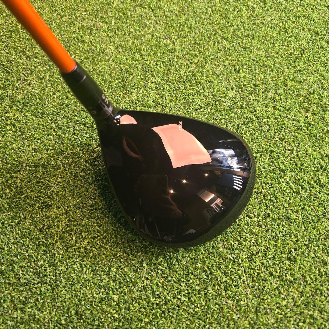 TSi2 15度 フェアウェイウッド タイトリスト TOUR AD Sシャフト