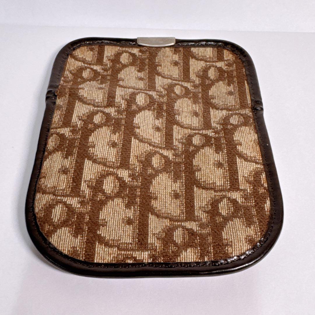 Christian Dior クリスチャンディオール ケース トロッター