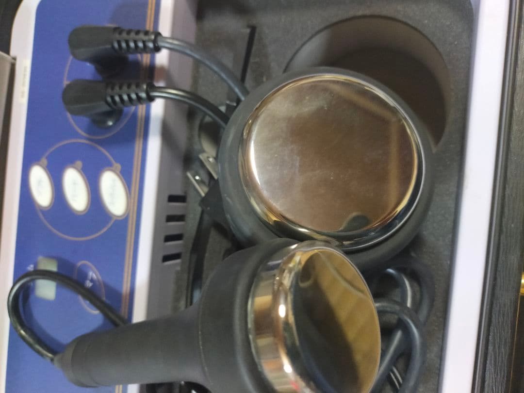 DELFFET SONIC デルフェソニック　家庭用　美容機器　動作確認済み