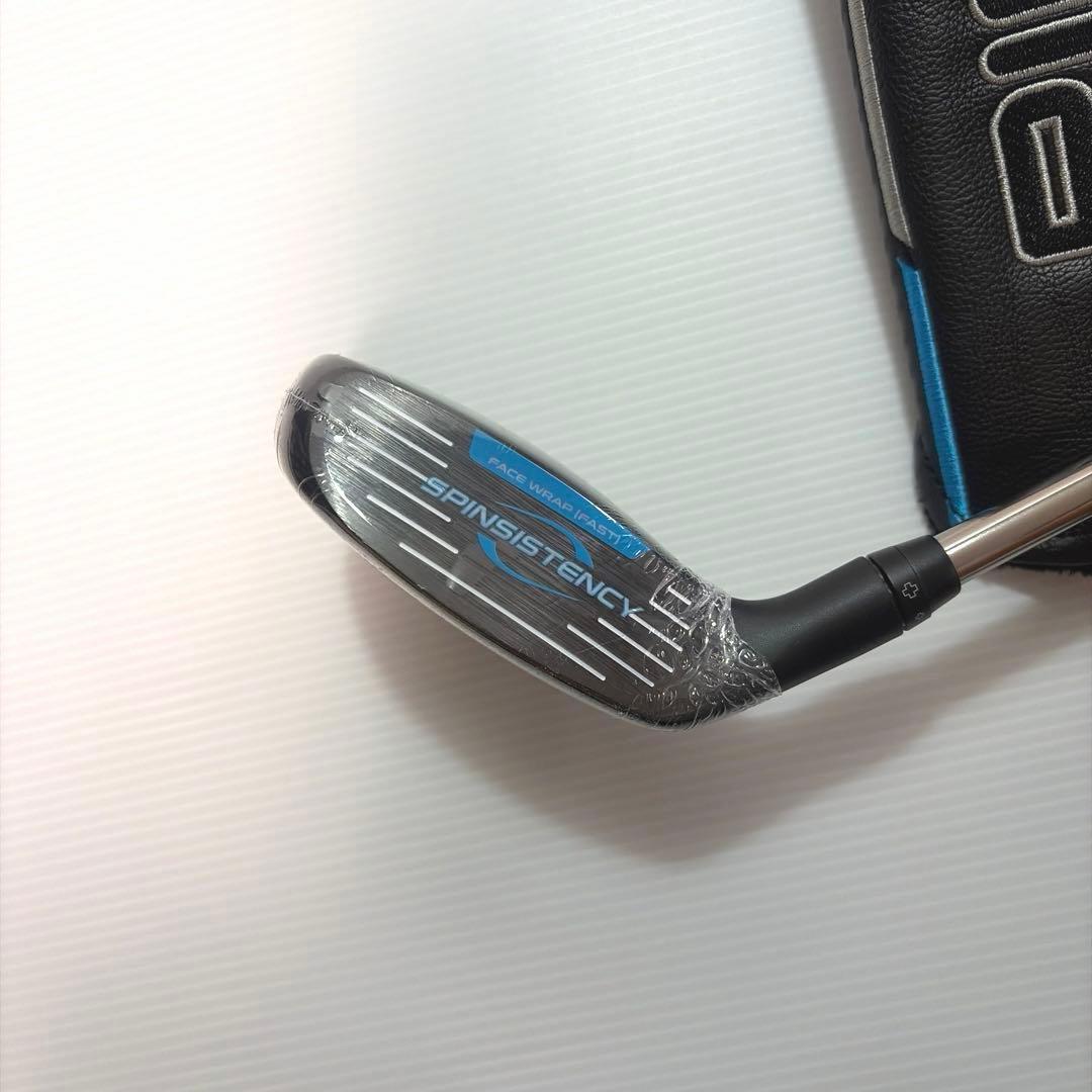 新品未使用PING g440 5番ユーティリティ 26度 ヘッドカバー付き