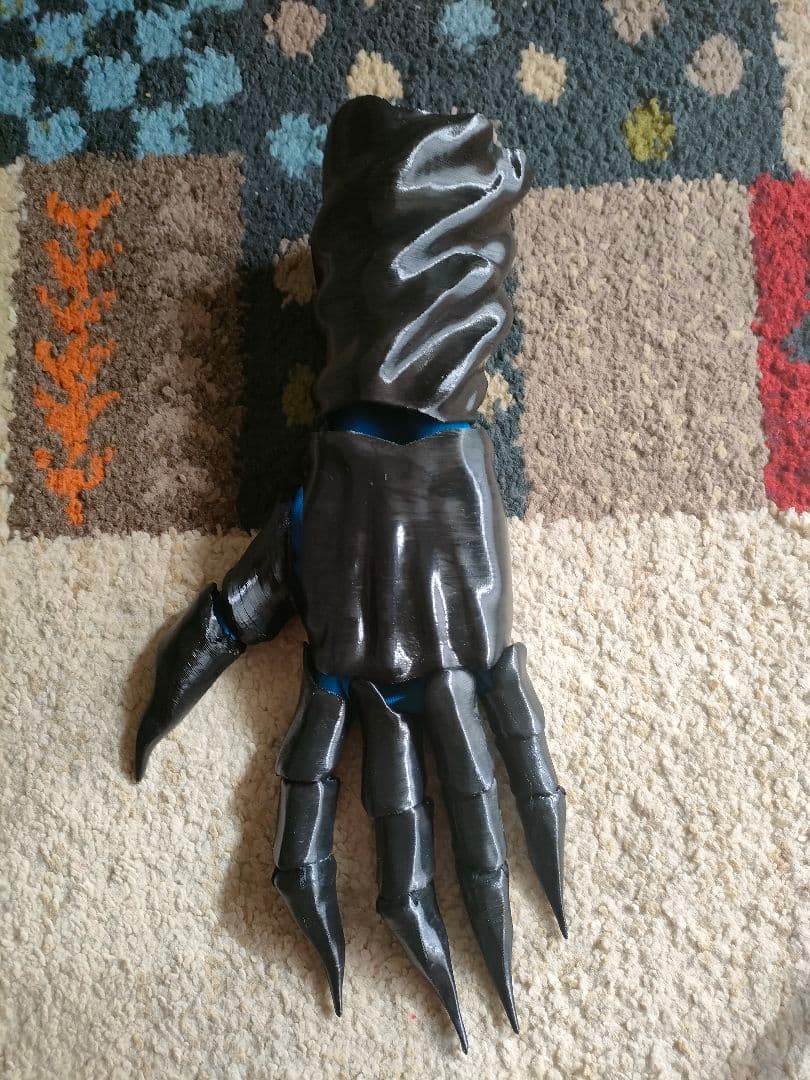 FGO オベロン　コスプレ　オーダー