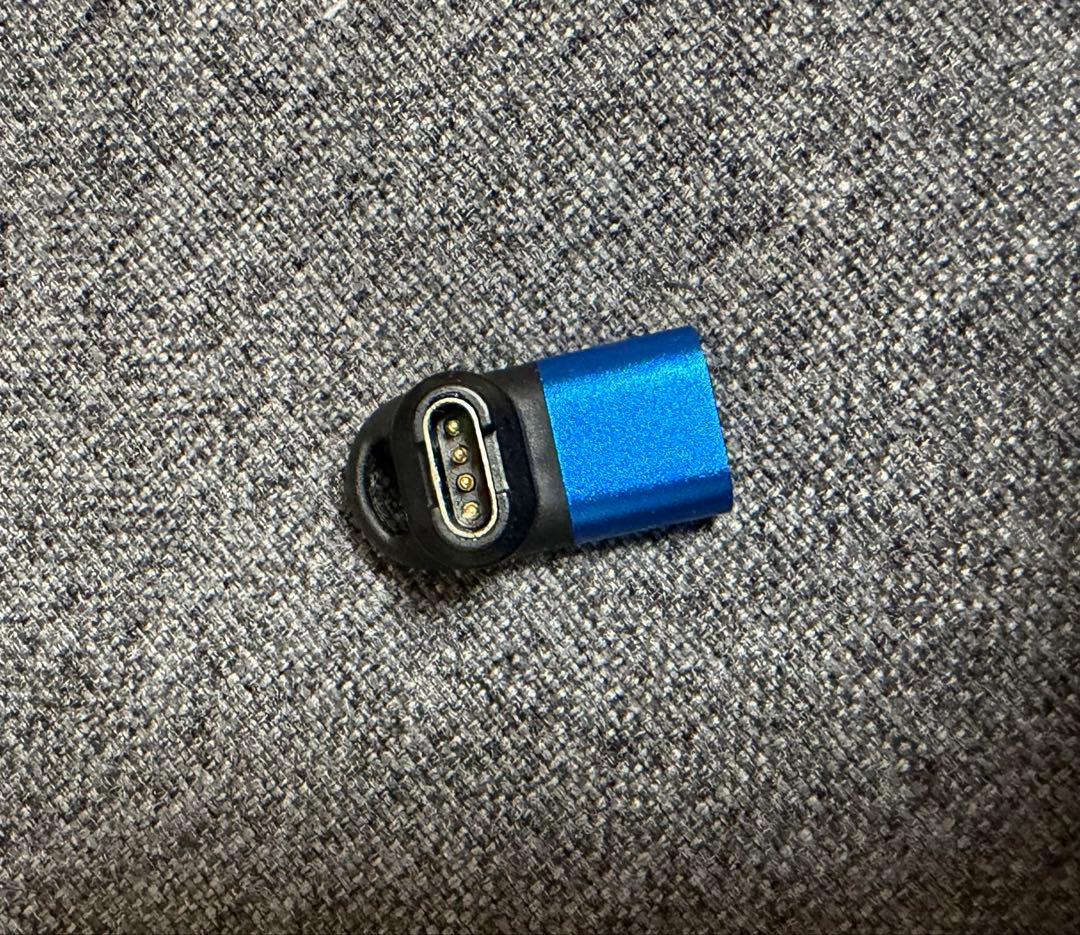 お値下げ中✨Garmin Approach S44 ゴルフウォッチ