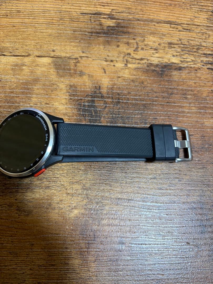 お値下げ中✨Garmin Approach S44 ゴルフウォッチ