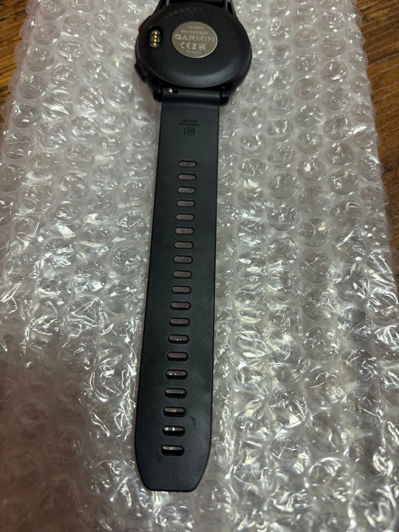 お値下げ中✨Garmin Approach S44 ゴルフウォッチ