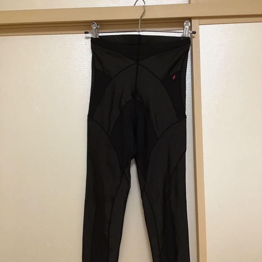 ★BiBi★レギンス Mサイズ　グラントイーワンズ　ファットバーンスパッツ