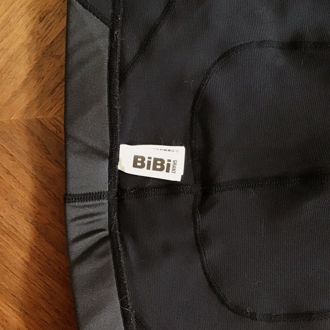 ★BiBi★レギンス Mサイズ　グラントイーワンズ　ファットバーンスパッツ