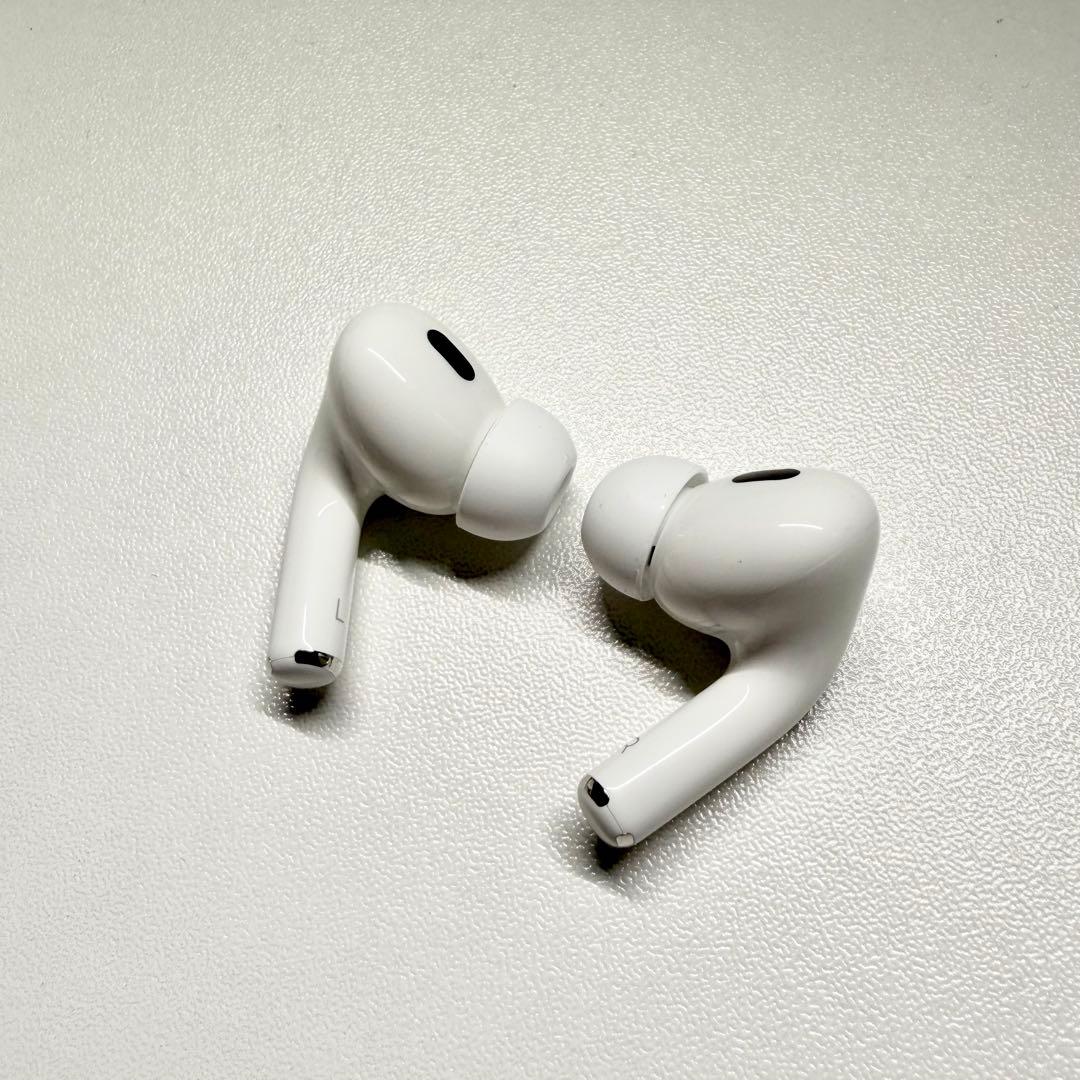 【新品同様】 AirPods Pro 第2世代 USB-C 【限定保証付き】