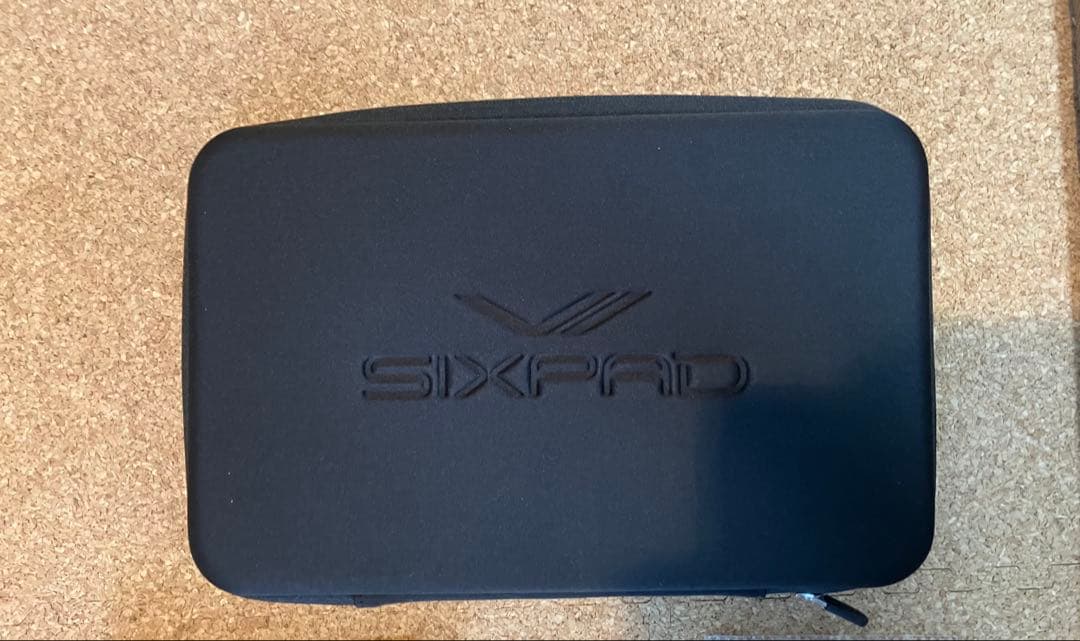 シックスパッド パワースーツアブズ