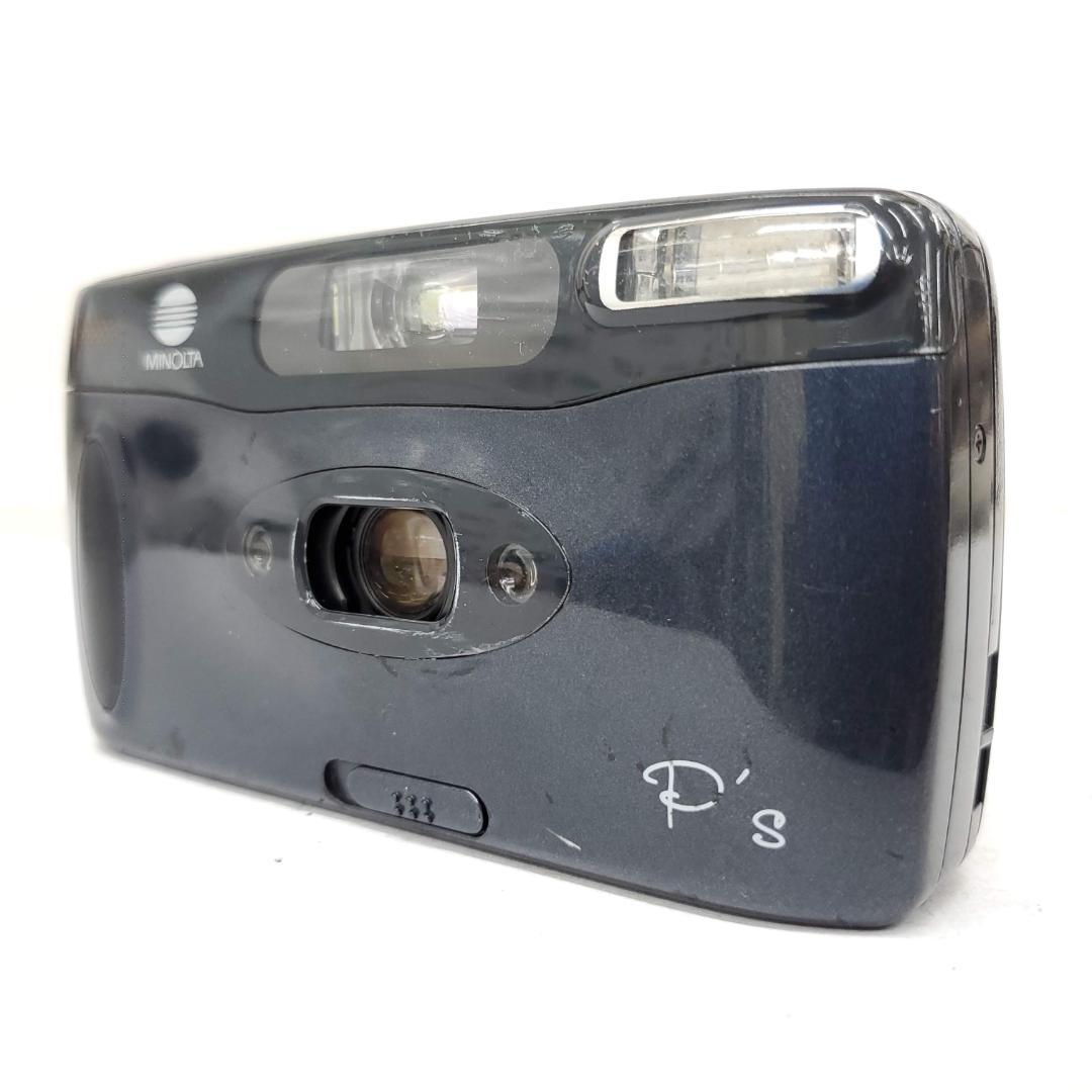 【動作確認済】 Minolta P's F1225-170-1-25p p