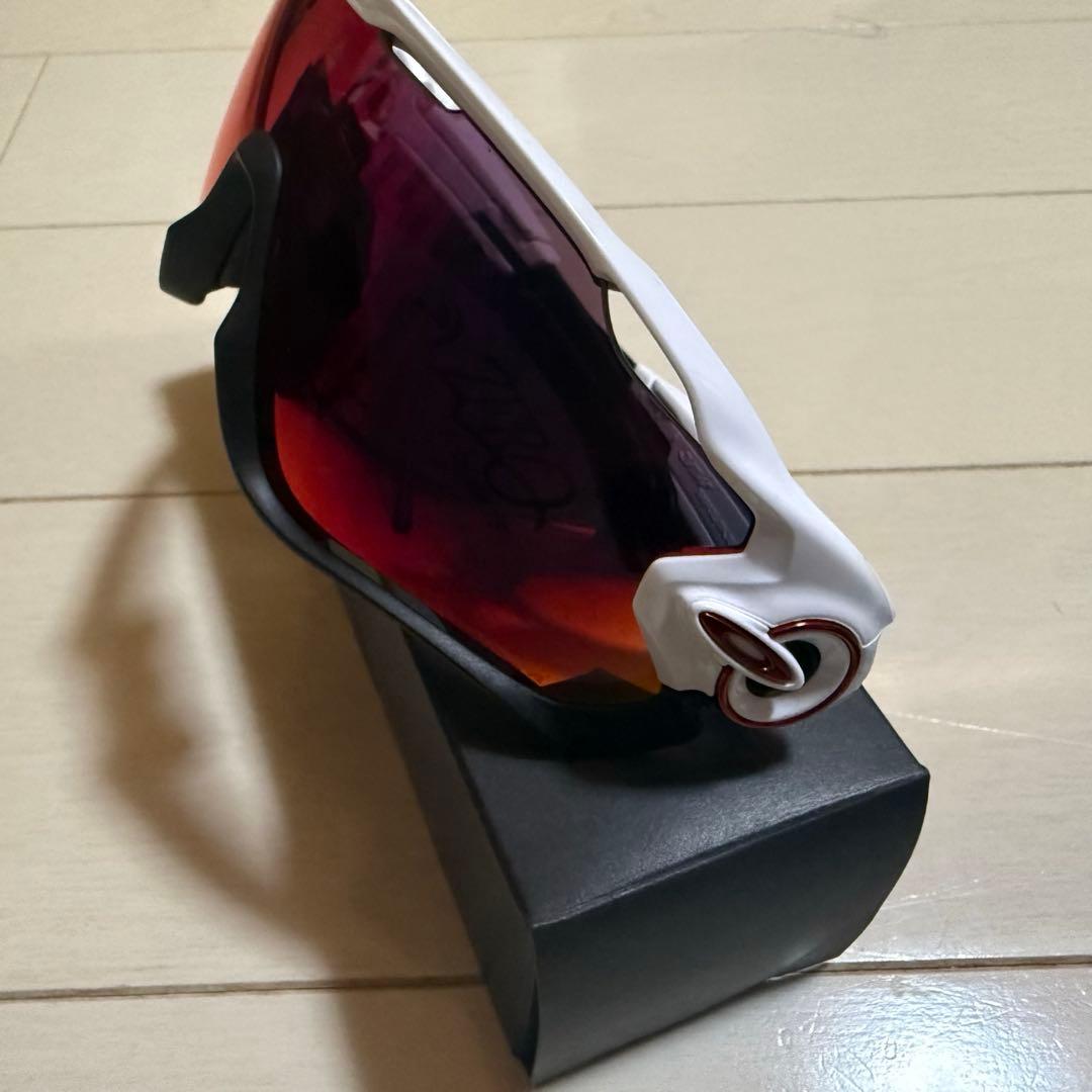 【美品】オークリー ジョウブレイカー oo9290-05 OAKLEY