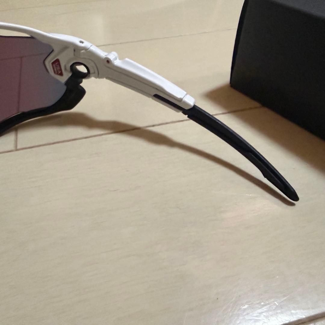 【美品】オークリー ジョウブレイカー oo9290-05 OAKLEY
