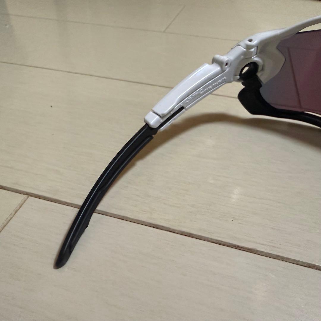 【美品】オークリー ジョウブレイカー oo9290-05 OAKLEY