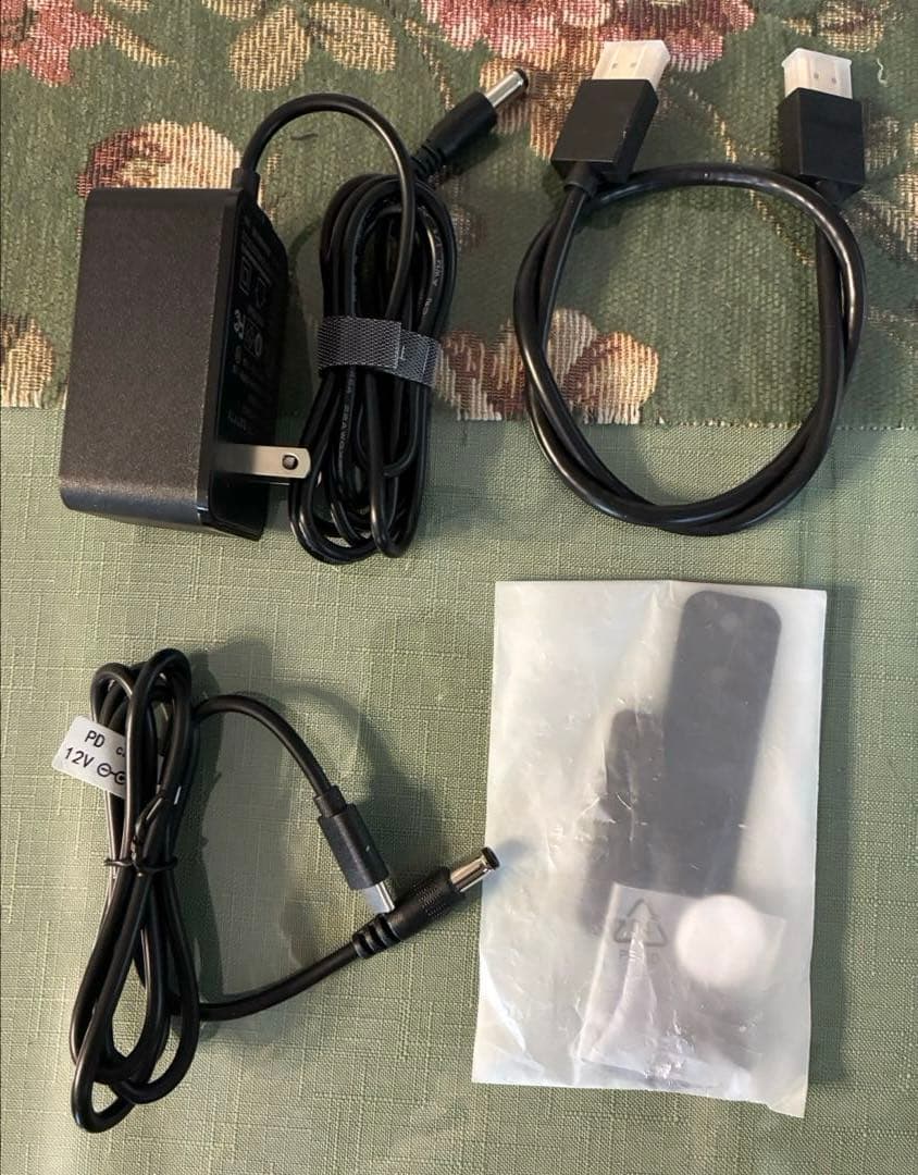 ミニPC BMAX B1 MINI 8GB+128GB Intel N4000