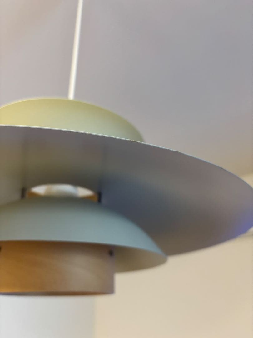 YOTA　インターフォルム北欧風ペンダントライトMERCERO LED対応