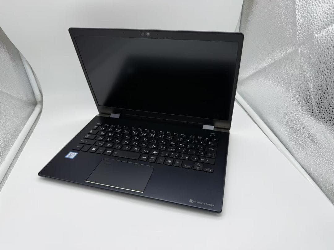 超美品 Dynabook G83M　第八世代 i7　Office付き