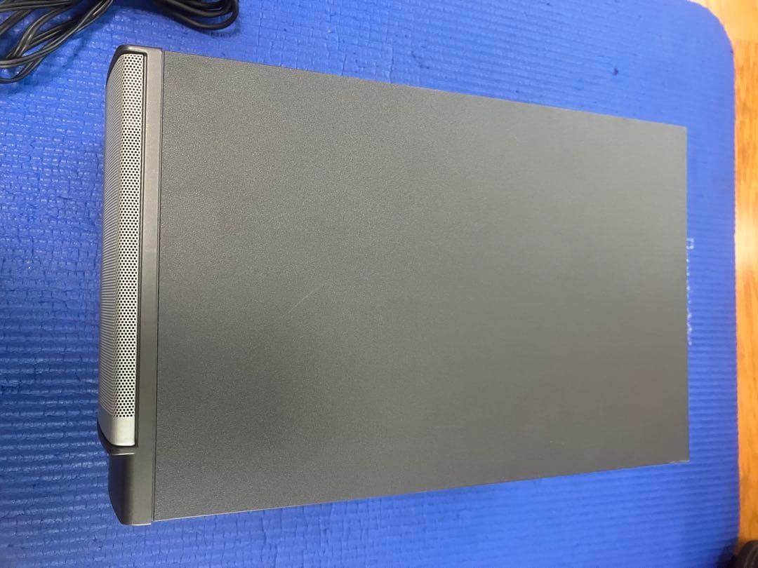 Bose Companion®3 Series Il 動作確認済み