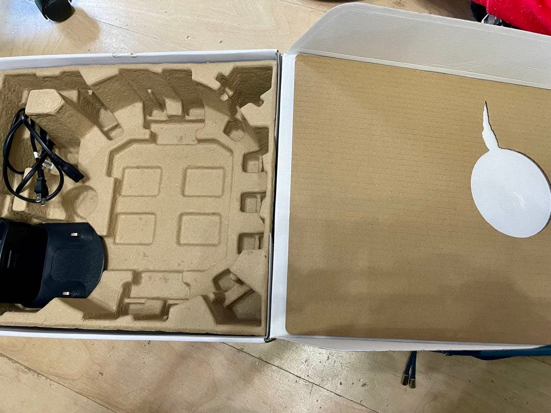 値下げしました!iRobot Roomba ロボット掃除機本体リモコン付き