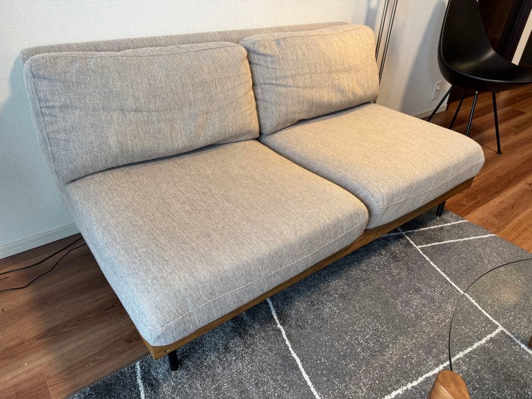 【中島】ジャーナルスタンダードファニチャー LILLE SOFA