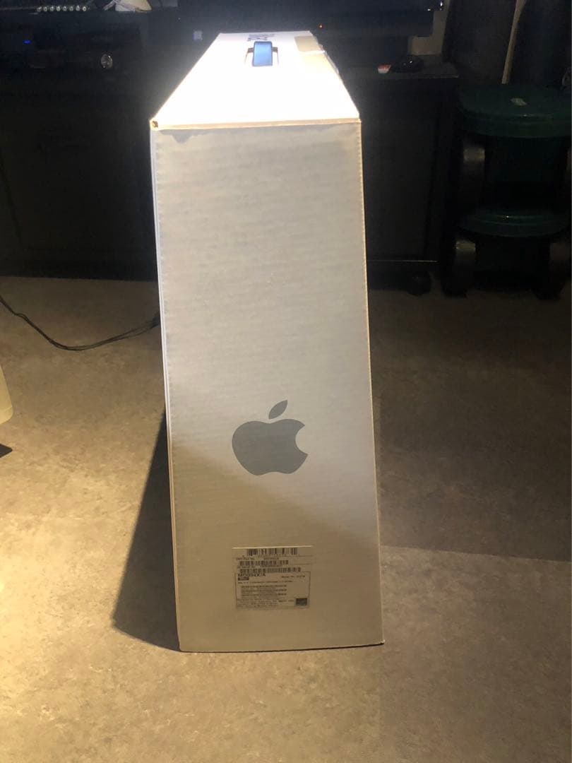 iMac 21.5インチ A1418