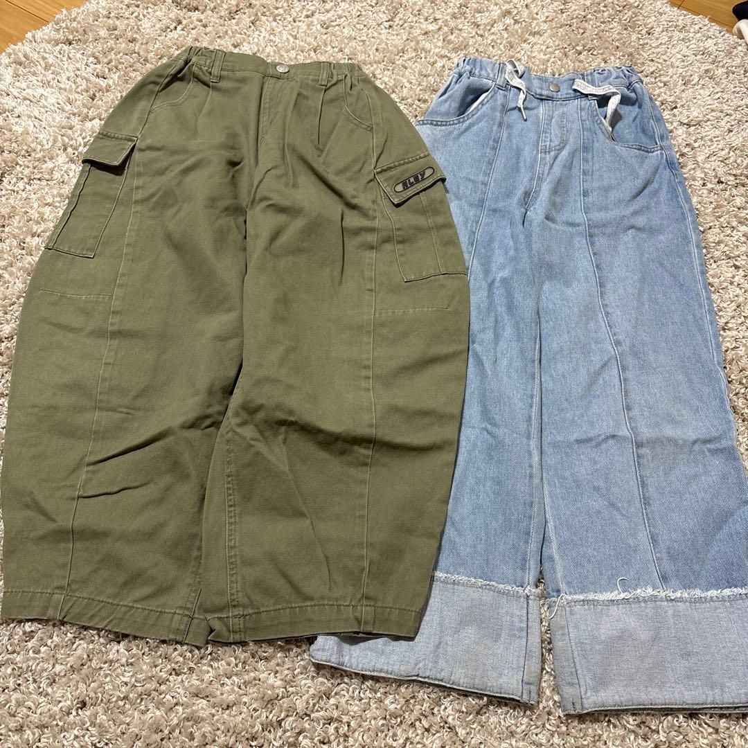 アルジー　140、150センチ　まとめ売り21点