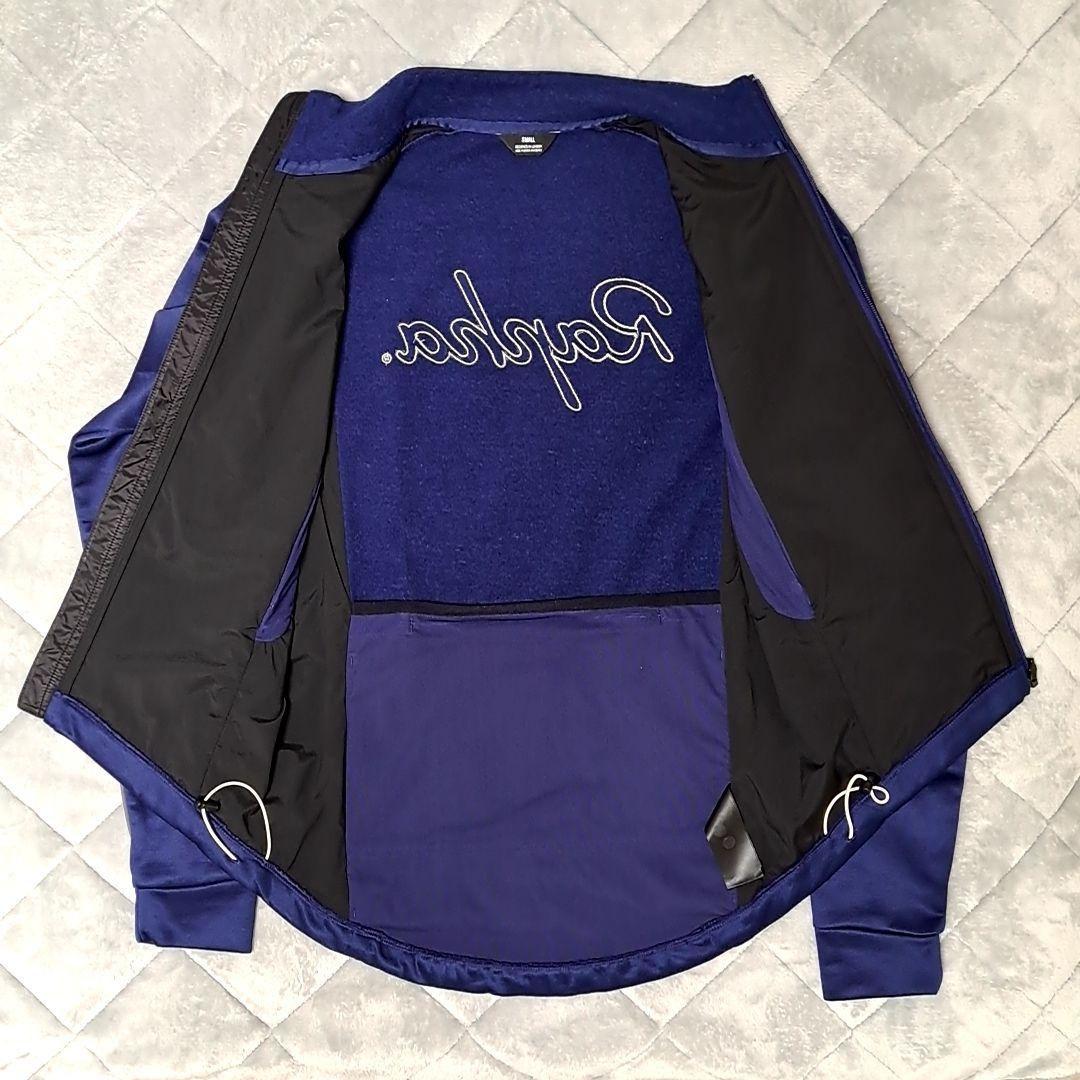 Rapha クラシック ウィンター ジャージ Sサイズ ネイビー