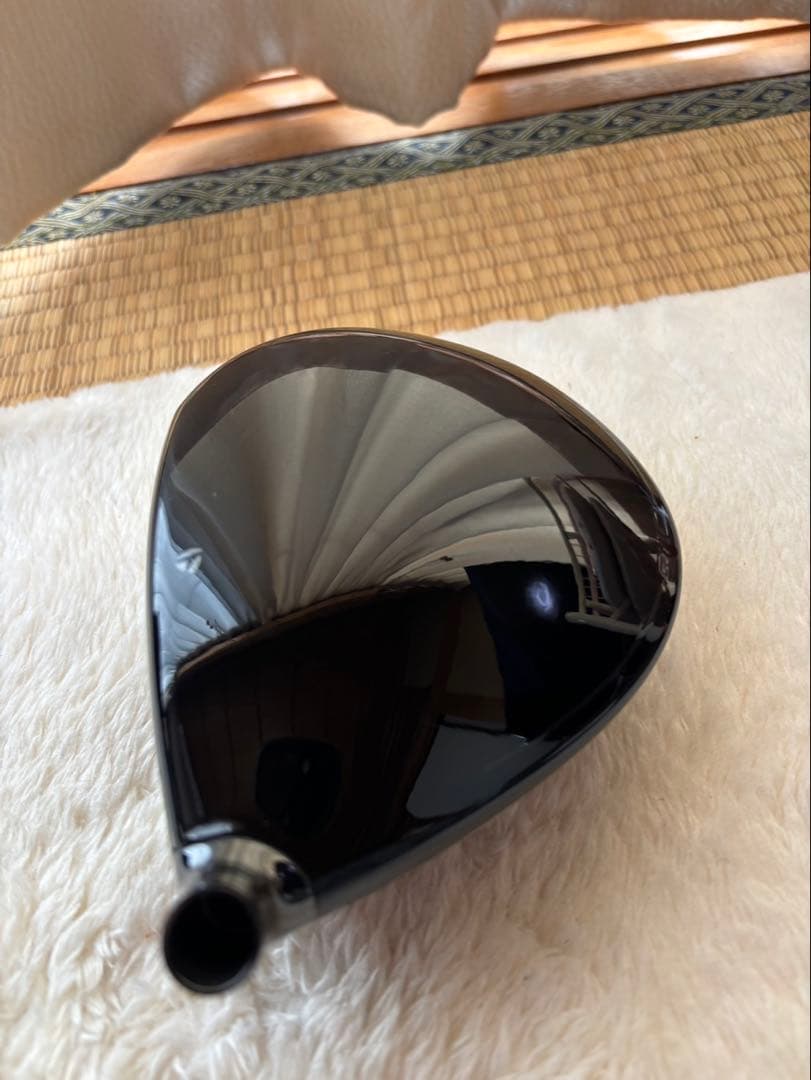 TaylorMade Qi10 LS 9.0度 ヘッド本体