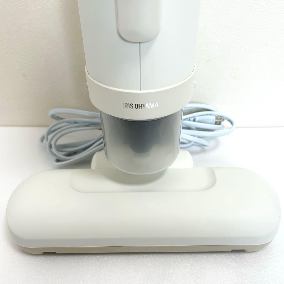 ✨美品✨ IRIS OHYAMA 布団クリーナー FCA-22H 2024年製