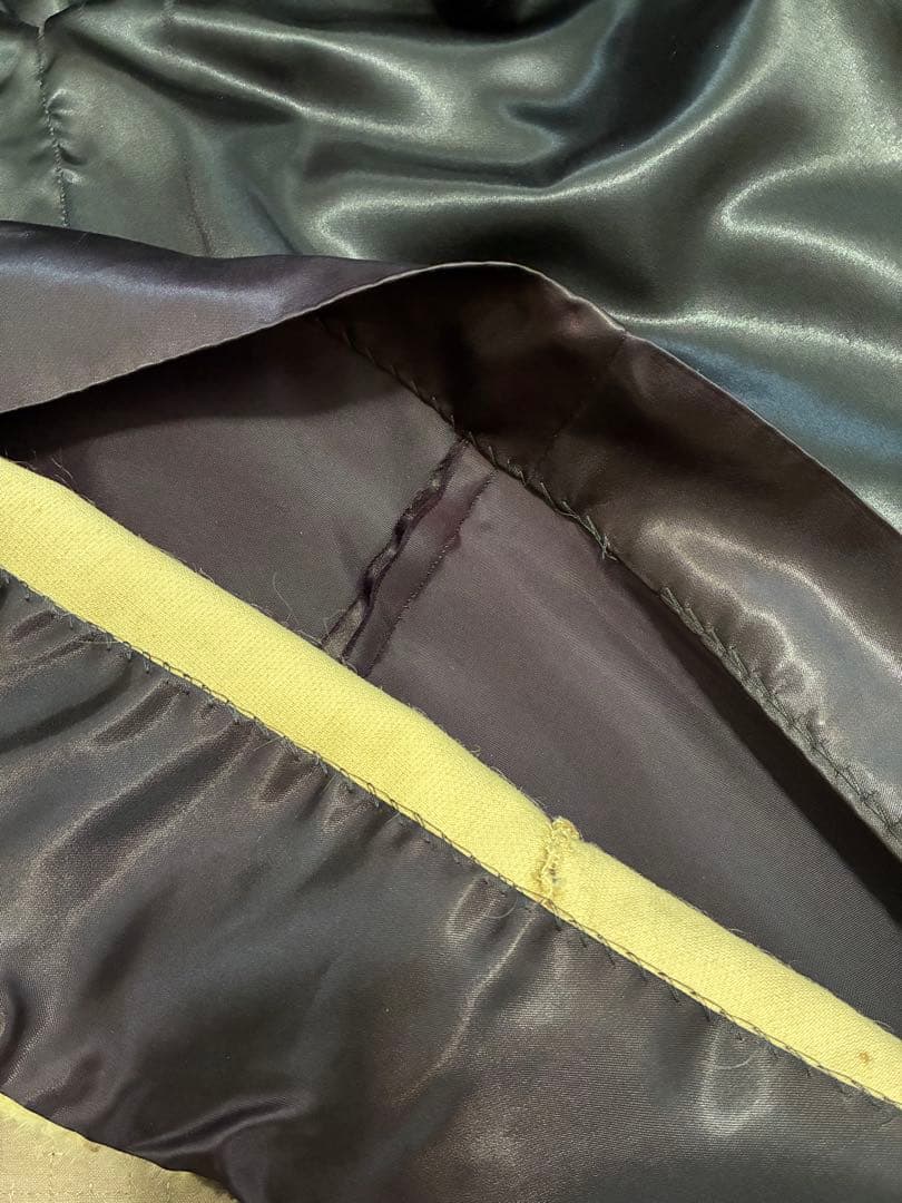 ヴィンテージヒョウ柄 Sportowneコート