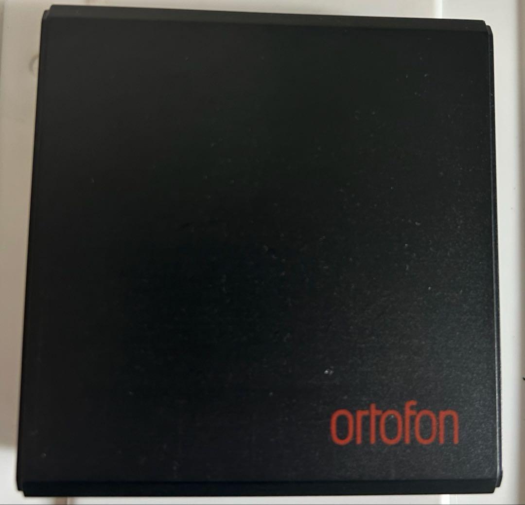 Ortofon Concorde Gold オルトフォン ゴールド