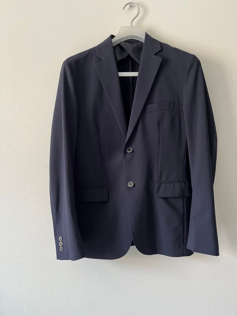 ÉDIFICE VERTICAL (R) トロピカル セットアップスーツ