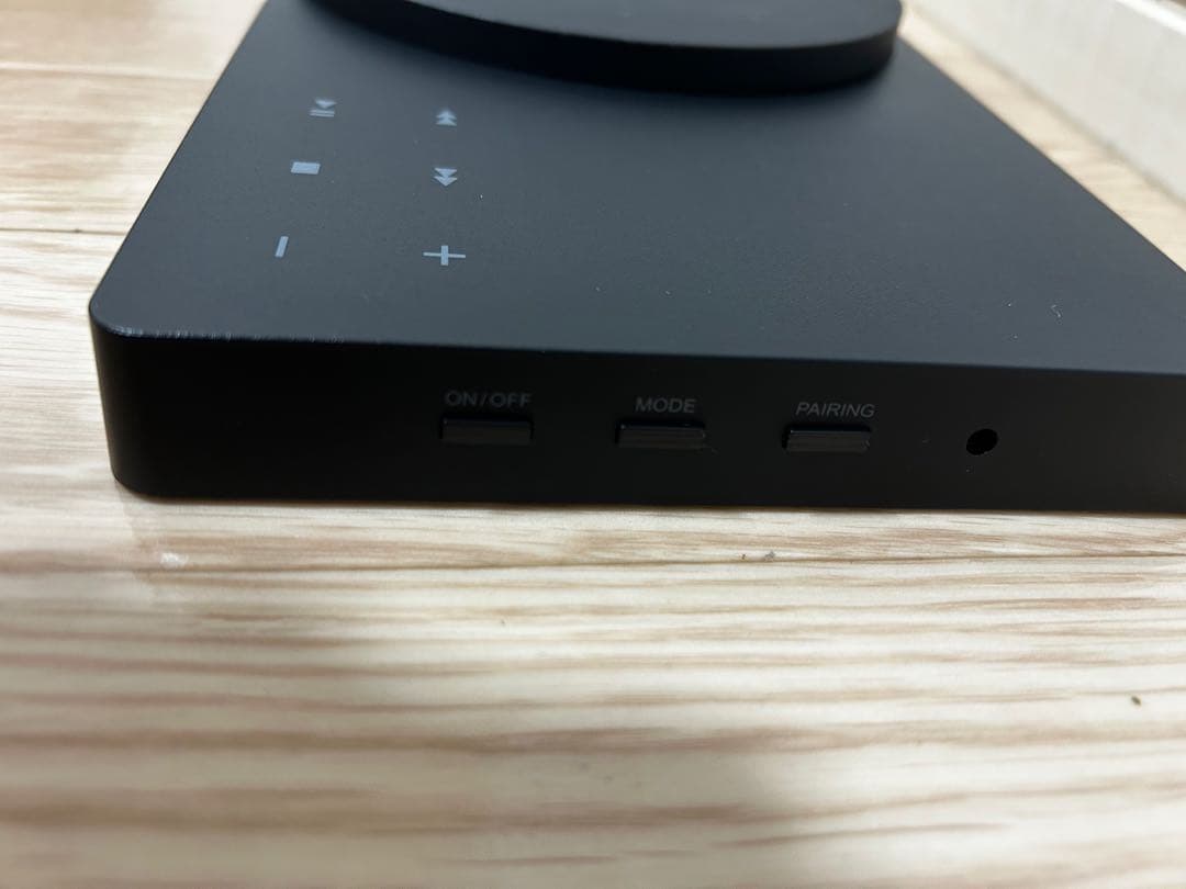 BCPLAY TKE0001 CDプレイヤー