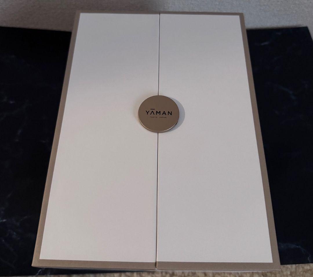 YA-MAN ヤーマン　美顔器　フォトプラスシャイニーネオ（YJFM18N）