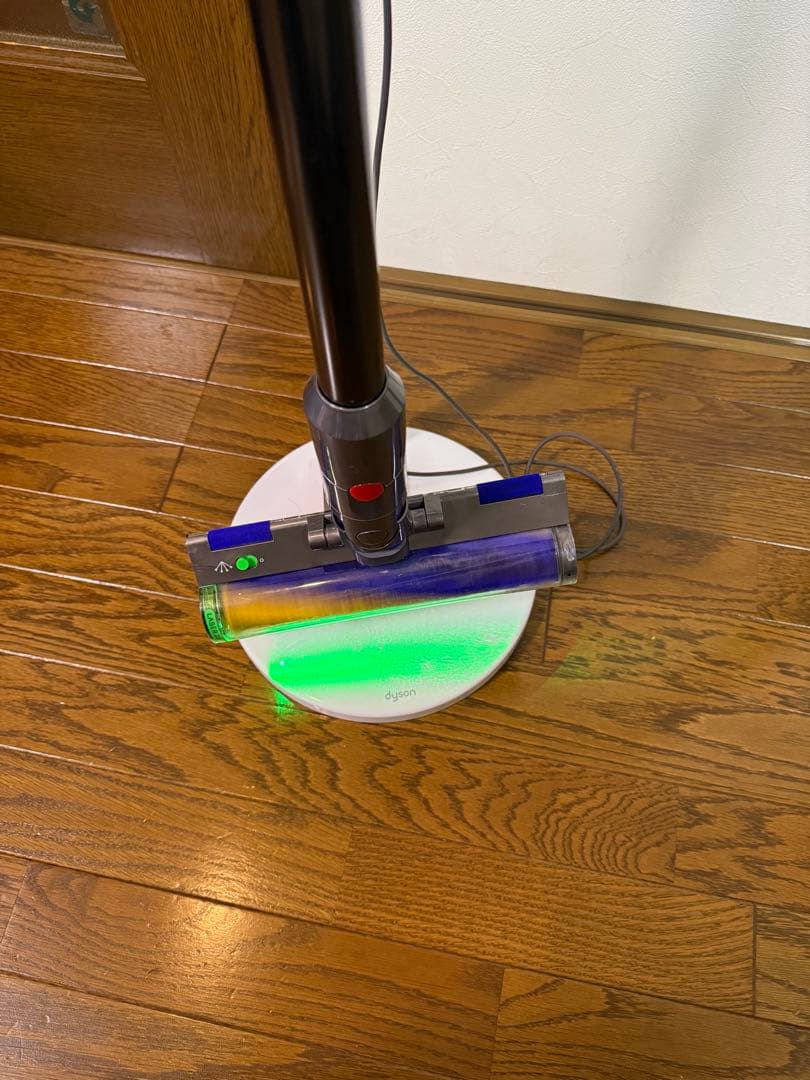 期間限定値下げ中 V12 SV20 ダイソン コードレス掃除機 分解清掃済み⑨